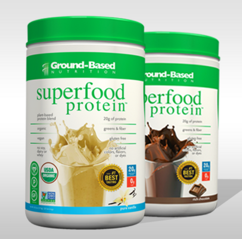 Supplementos