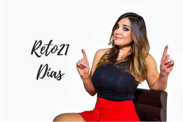 Reto 21 Dias