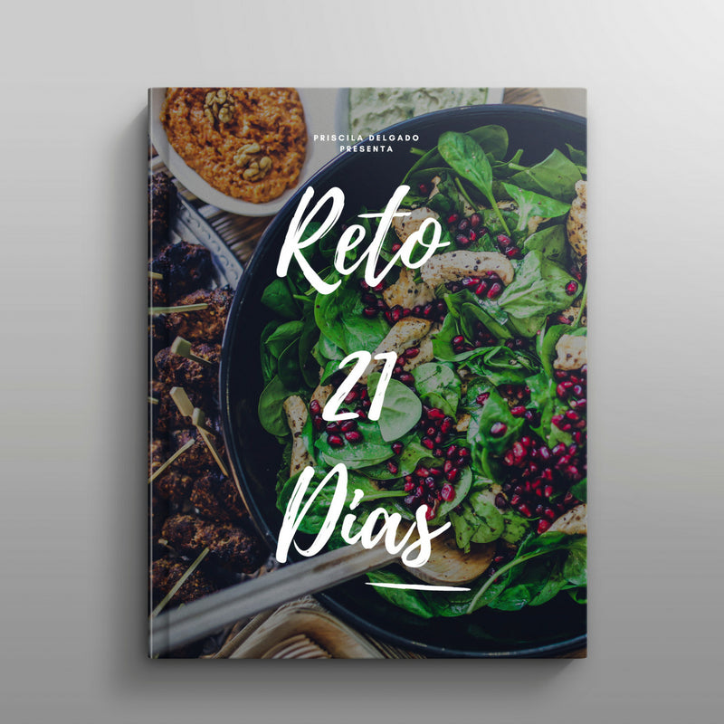 Reto 21 Dias