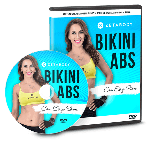 Programa Bikini Abs