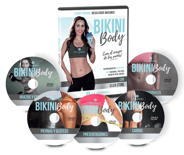 Programa Bikini Abs